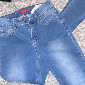 Guess jeans ❤️